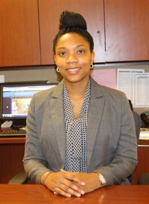 Dr. Candra Nelson 